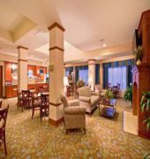 Holiday Inn Express Hotel and Suites Enterprise