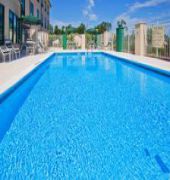 Holiday Inn Express Hotel and Suites Enterprise