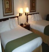 Holiday Inn Express Harlingen
