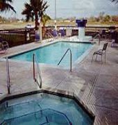 Holiday Inn Express Harlingen