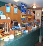 Holiday Inn Express Harlingen