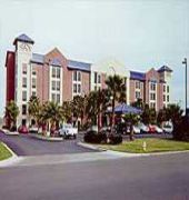 Holiday Inn Express Harlingen