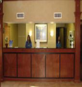 Holiday Inn Express Harlingen