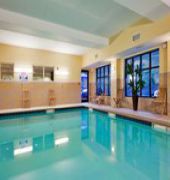 Holiday Inn Express & Suites Harriman