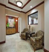 Holiday Inn Express & Suites Harriman