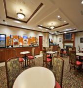 Holiday Inn Express & Suites Harriman