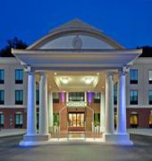 Holiday Inn Express & Suites Harriman