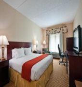 Holiday Inn Express & Suites Harriman