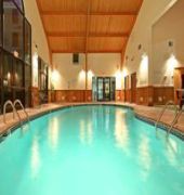 Holiday Inn Express & Suites Harrison