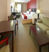 Holiday Inn Express & Suites Harrison