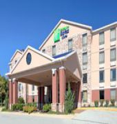 Holiday Inn Express & Suites Harrison