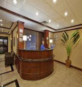 Holiday Inn Express McDonough