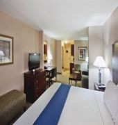 Holiday Inn Express McDonough
