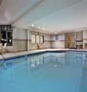 Holiday Inn Express McDonough