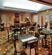 Holiday Inn Express McDonough