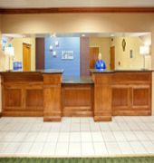 Holiday Inn Express & Suites Harrison