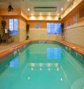 Holiday Inn Express & Suites Harrison