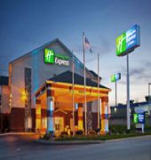 Holiday Inn Express & Suites Harrison
