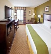 Holiday Inn Express & Suites Harrison