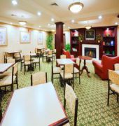 Holiday Inn Express & Suites Concord