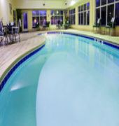 Holiday Inn Express & Suites Concord