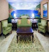 Holiday Inn Express & Suites Concord