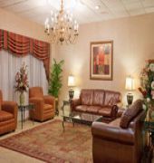 Holiday Inn Huntsville-Research Park
