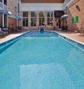 Holiday Inn Huntsville-Research Park