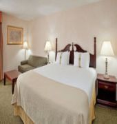 Holiday Inn Huntsville-Research Park