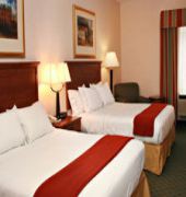 Holiday Inn Express Houghton-Keweenaw