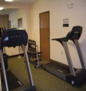 Holiday Inn Express Houghton-Keweenaw