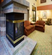 Holiday Inn Express Houghton-Keweenaw