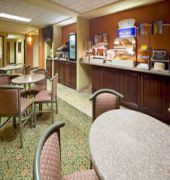 Holiday Inn Express Houghton-Keweenaw