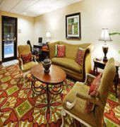 Holiday Inn Express Charlotte South - Pineville