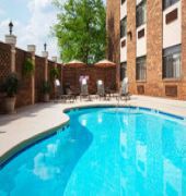 Holiday Inn Express Charlotte South - Pineville