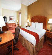 Holiday Inn Express Charlotte South - Pineville