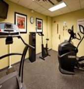 Holiday Inn Express & Suites Evansville