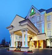 Holiday Inn Express & Suites Evansville