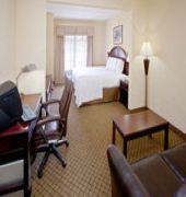 Holiday Inn Hotel & Suites Huntington-Civic Arena