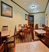 Holiday Inn Express Cleveland Airport - Brook Park