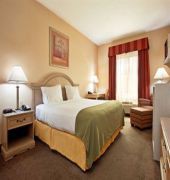 Holiday Inn Express Cleveland Airport - Brook Park