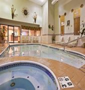 Holiday Inn Express Cleveland Airport - Brook Park