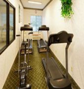 Holiday Inn Express Henderson N Evansville South