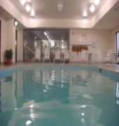 Holiday Inn Express Hotel & Suites Dayton West - Brookville