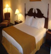 Holiday Inn Express Hotel & Suites Dayton West - Brookville