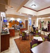 Holiday Inn Express Hotel & Suites Dayton - Huber Heights