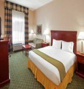 Holiday Inn Express Hotel & Suites Dayton - Huber Heights