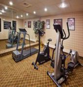 Holiday Inn Express Hotel & Suites Dayton - Huber Heights