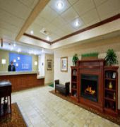 Holiday Inn Express Hotel & Suites Dayton - Huber Heights