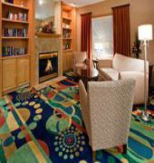 Holiday Inn Express & Suites Hudson-I-94